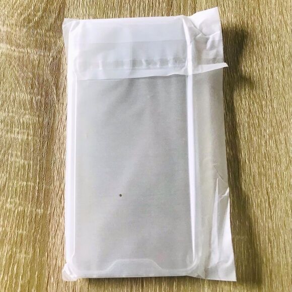 Shockproof “One Piece” Clear Slim IPhone 12 Pro Max Phone Case - Picture 8 of 8